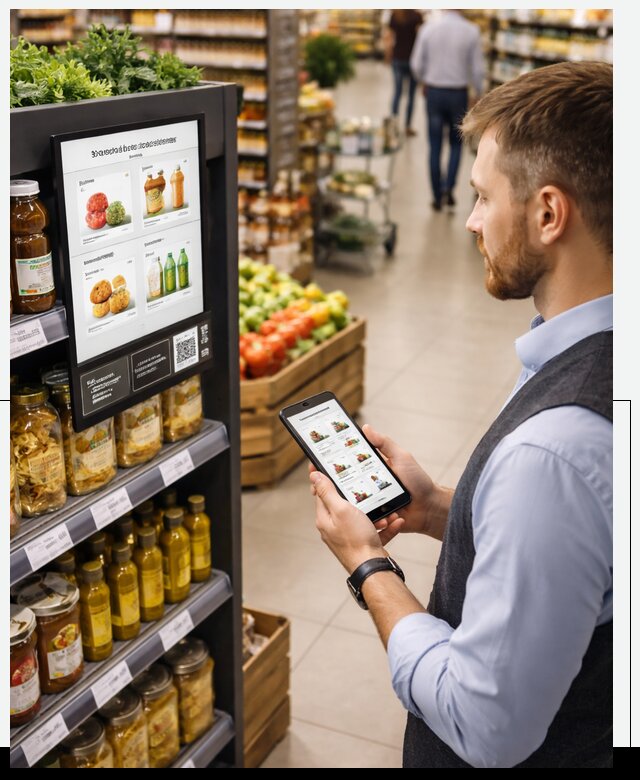 Персонализация предложений торговой сети в Обнинске от 8628 р.| АвикейБнн