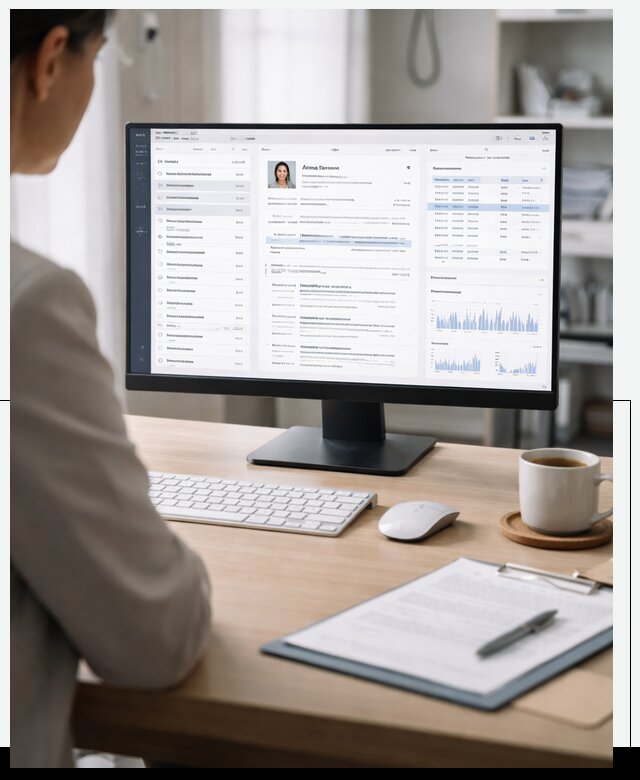 Разработка МИС для клиник в Обнинске от 8628 р. | АвикейБнн