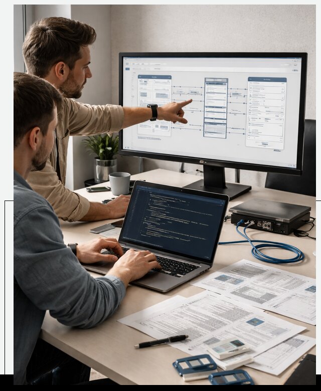 Интеграция ЕГИСЗ и ЛИС в медучреждениях с сопровождением в Обнинске