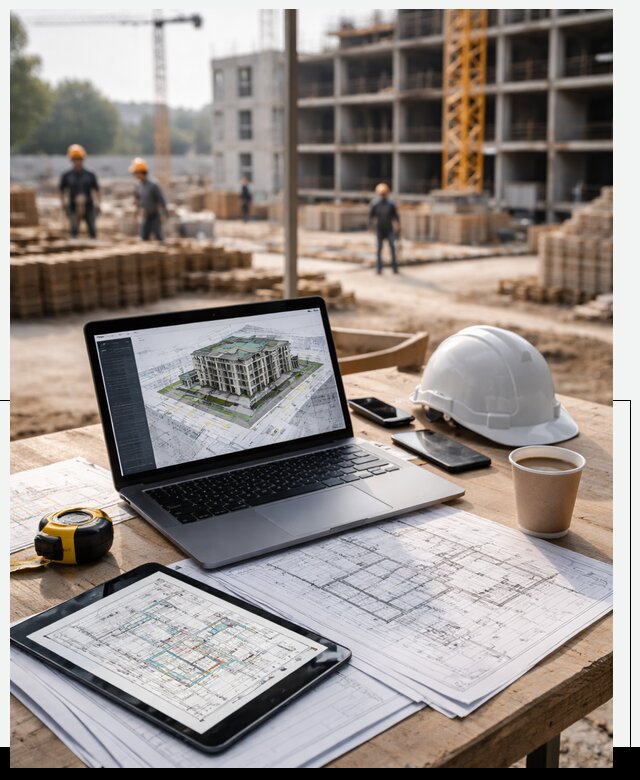 BIM и управление строительством в Обнинске от 12180 р., АвикейБнн