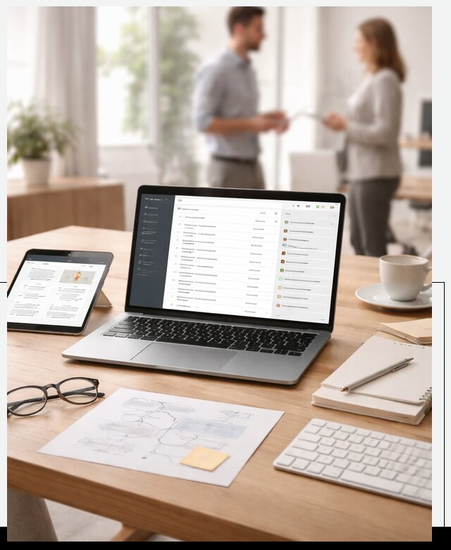 Разработка LMS и онлайн школы в Обнинске от 12180 р. АвикейБнн