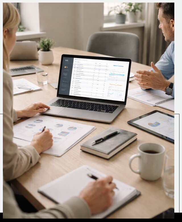 HR системы HCM ATS для подбора в Обнинске от 12180 р. АвикейБнн