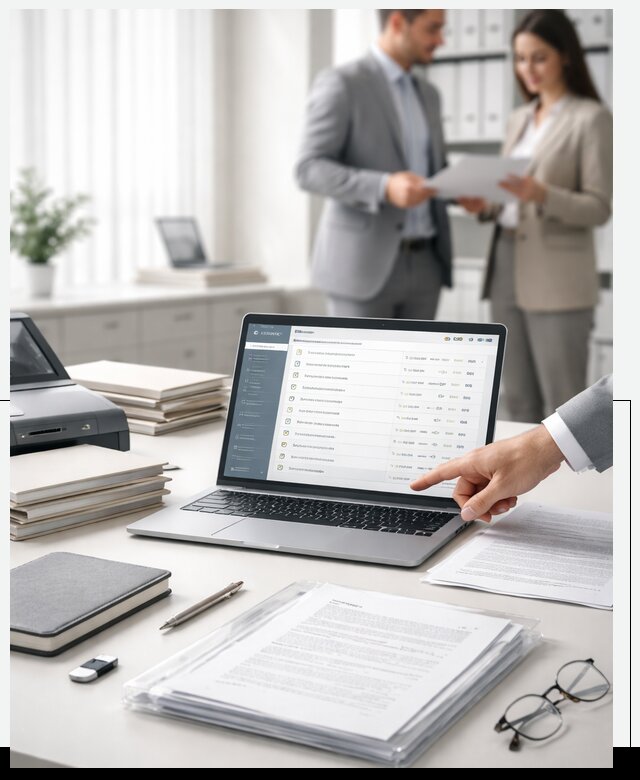 КЭДО и интеграция с 1С ЗУП в Обнинске от 7613 р. АвикейБнн