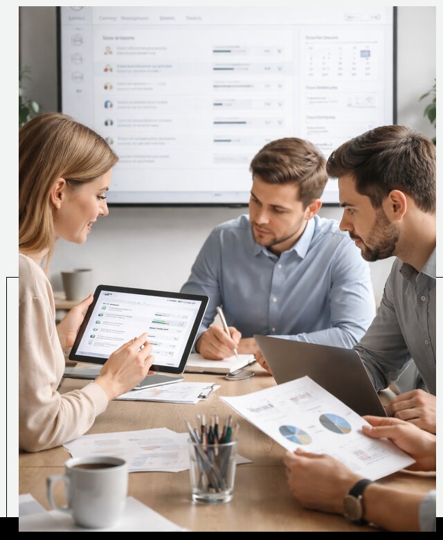 Внедрение и поддержка системы управления обучением в Обнинске