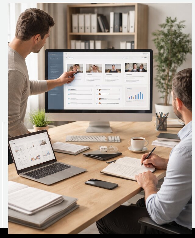 Разработка системы дистанционного обучения в Обнинске под ключ