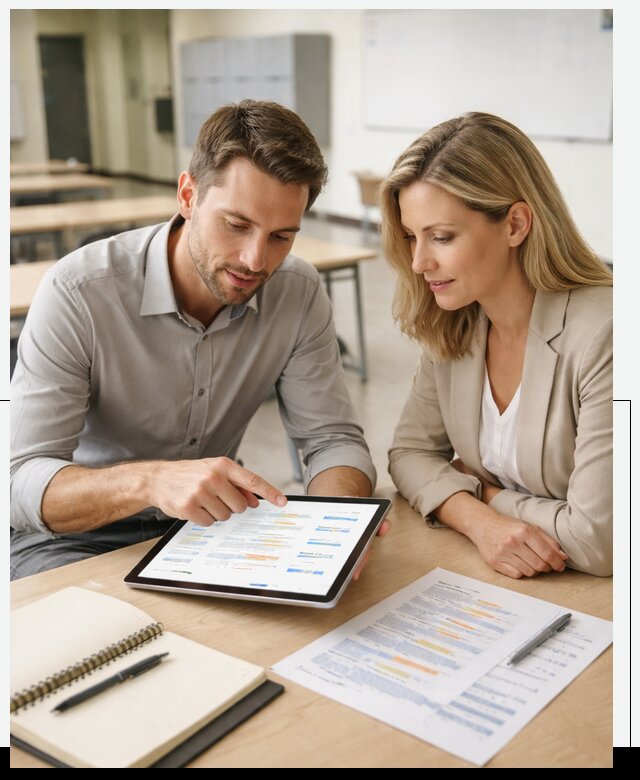 Разработка электронный дневник школа в Обнинске от 15225 р. |АвикейБнн