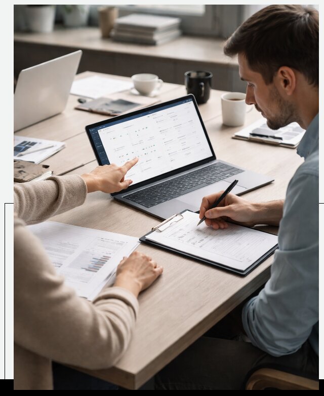 Система управления учебным процессом в вузе в Обнинске