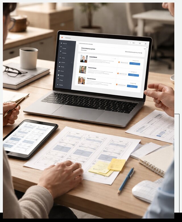 Онлайншкола платформа разработка в Обнинске от 12180 р. | АвикейБнн