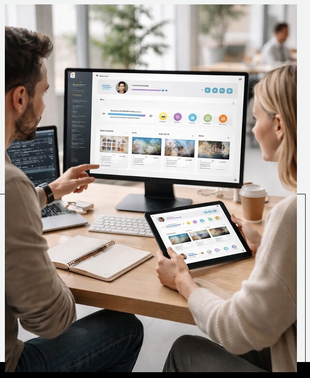 Геймификация обучения платформа в Обнинске от 15225 р, АвикейБнн