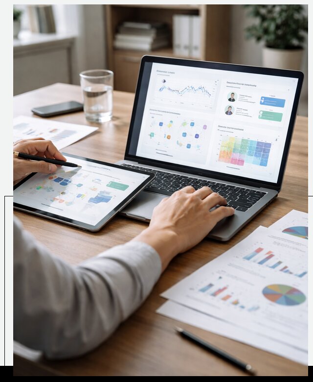 Разработка адаптивной AI системы обучения в Обнинске под бизнес