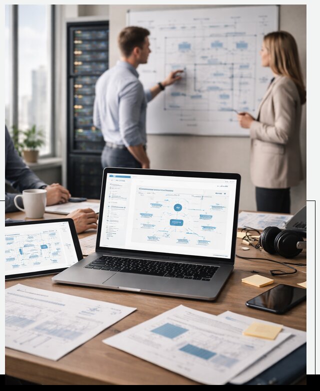 Разработка порталов госуслуг и ФГИС в Обнинске от 12180 р. | АвикейБнн