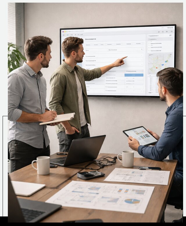 Разработка порталов госуслуг и интеграция с ФГИС в Обнинске