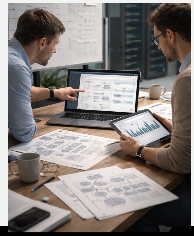 Внедрение СМЭВ и МЭДО для государственных систем в Обнинске