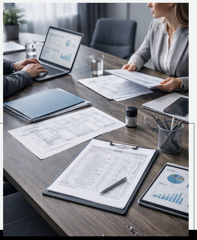 СЭД для государственного органа в Обнинске от 35525 р. | АвикейБнн