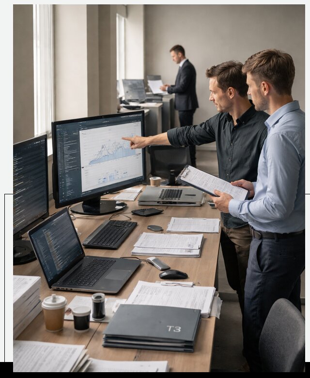 СЭД для государственного органа: внедрение и сопровождение в Обнинске