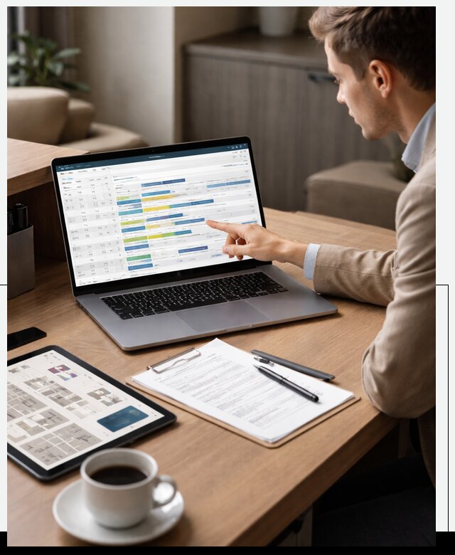 Бронирование отелей PMS в Обнинске разработка от 35525 р., АвикейБнн