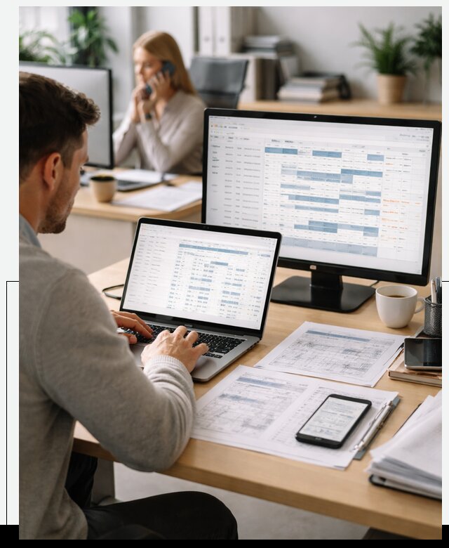 PMS для бронирования отелей и управления номерным фондом в Обнинске