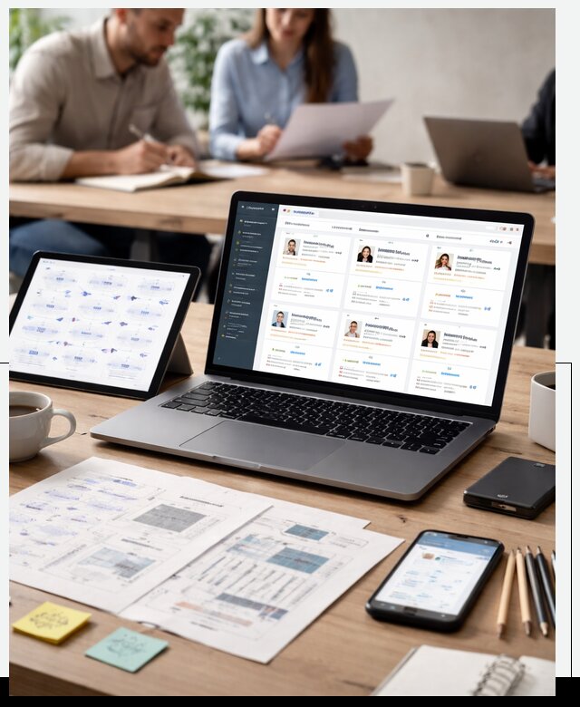 Разработка маркетплейса специалистов в Обнинске от 7105 р.|АвикейБнн