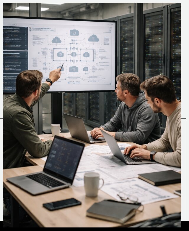 GameDev Backend и платформы в Обнинске от 25375 р. | АвикейБнн