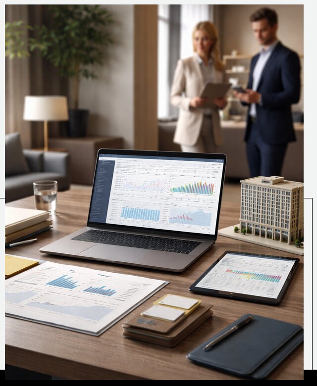 Yield management гостиница в Обнинске от 12180 р. | АвикейБнн