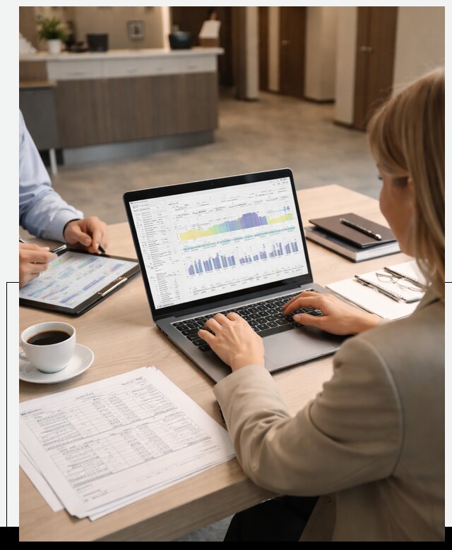 Yield management для гостиницы: ценообразование и прогноз в Обнинске