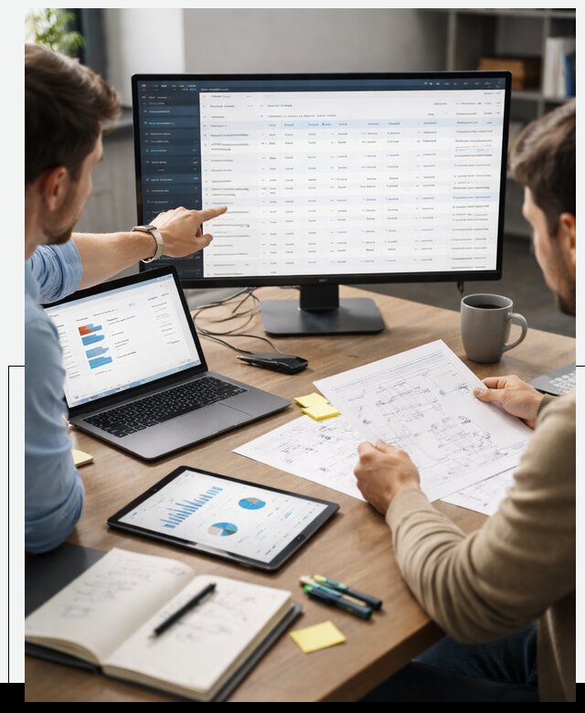 Интеграция GDS и настройка онлайн-бронирования в Обнинске